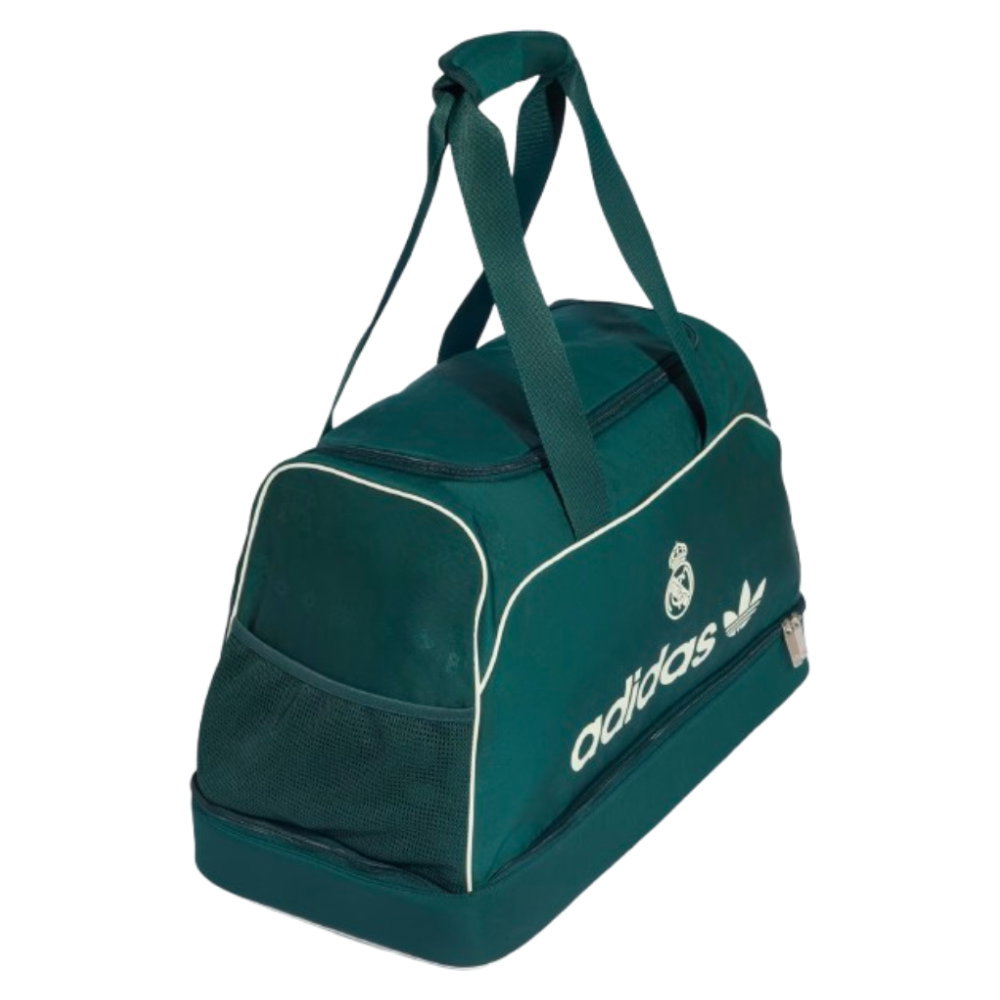 2026-2027 Real Madrid Ftbl Bag (Aurora Ivy)