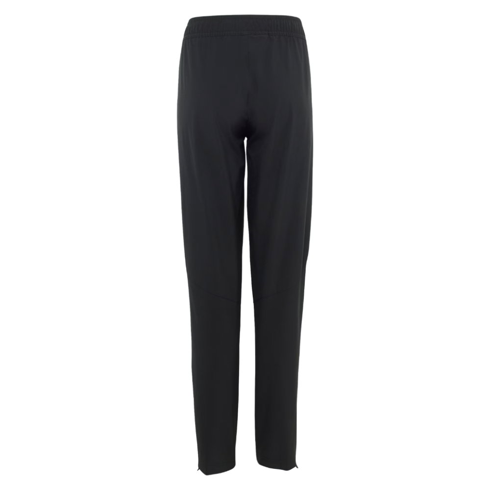 2026-2027 Liverpool Tiro Training Pants (Black) - Kids