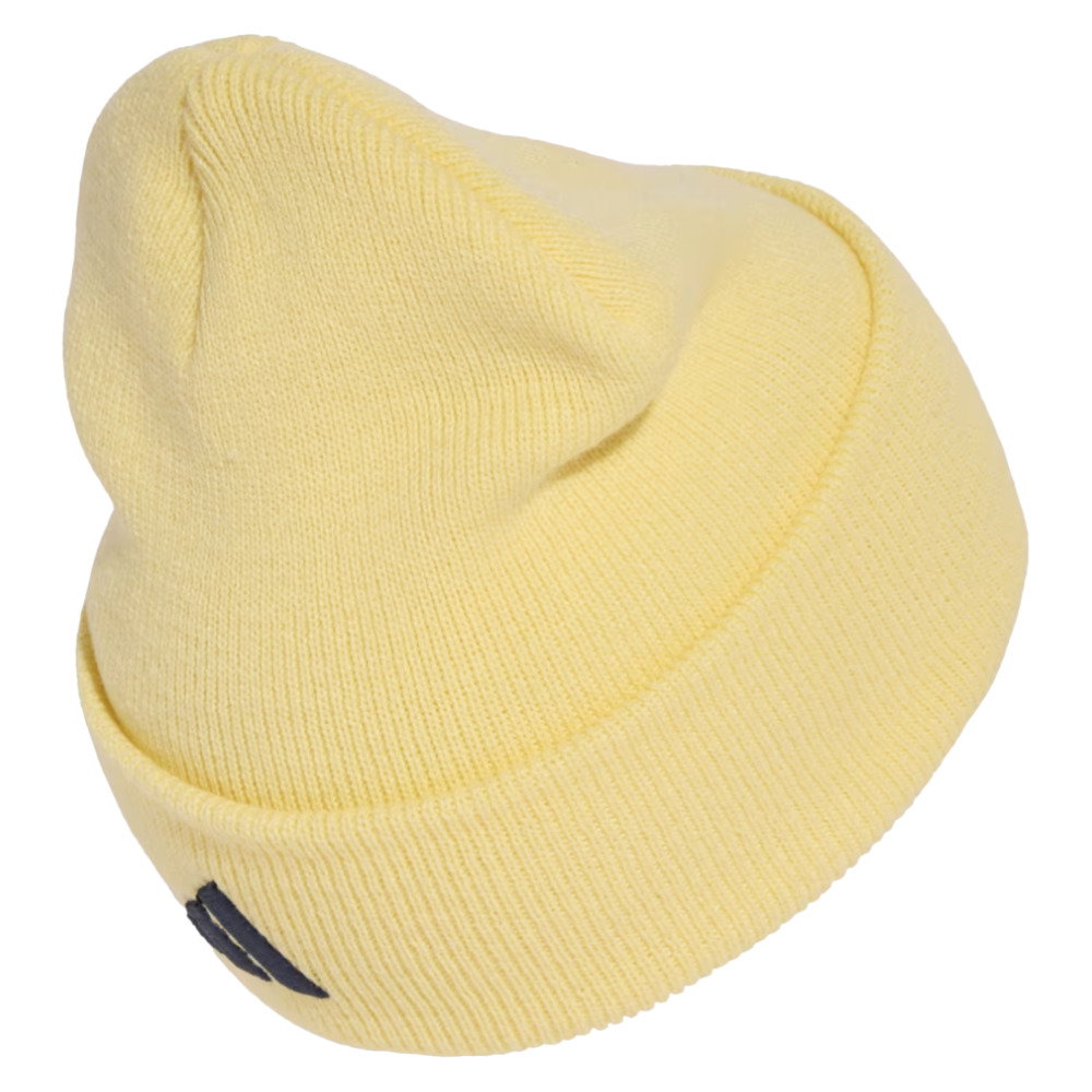 2026-2027 Arsenal Woolie Hat (Yellow)