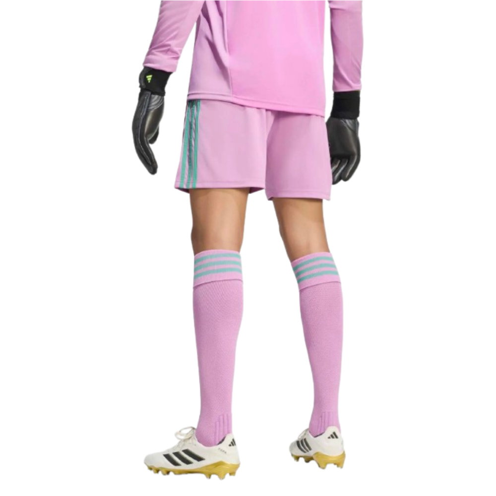 2026-2027 Bayern Munich Away Goalkeeper Shorts (Purple)
