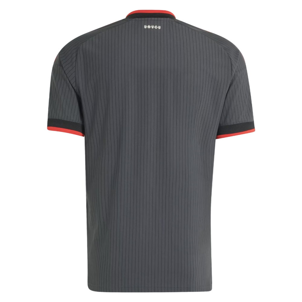 2026-2027 Union Berlin Away Shirt