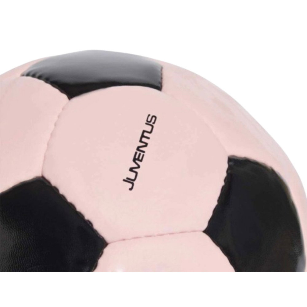 2026-2027 Juventus Club Football (Pink) - size 5
