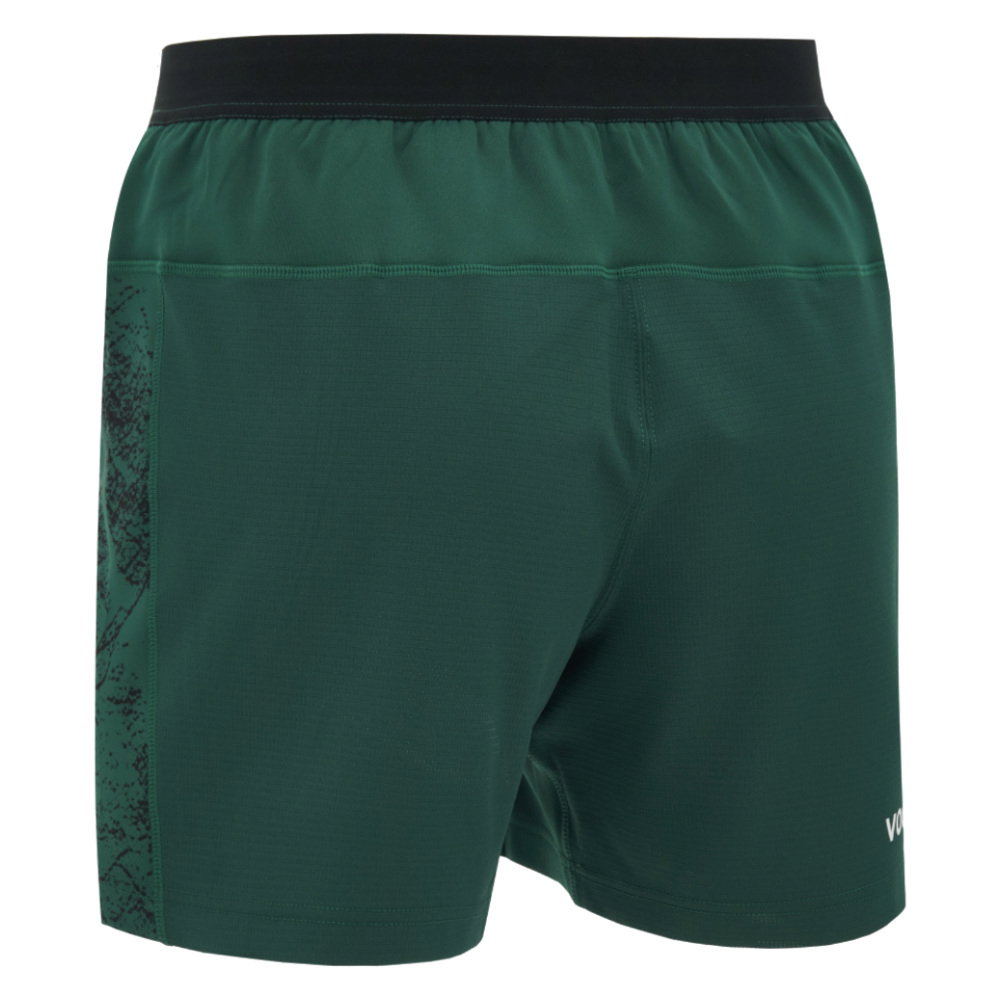 2026-2027 Wales WRU Away Rugby Shorts (Green)