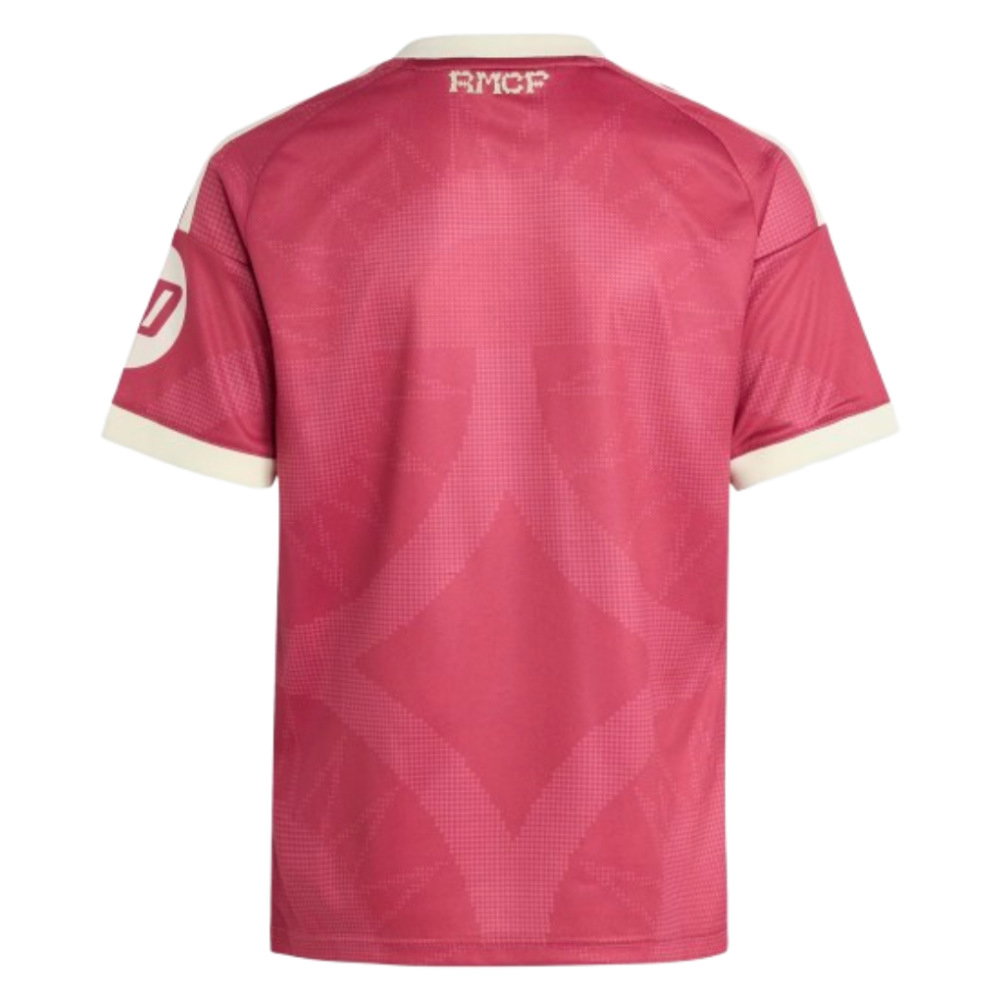 2026-2027 Real Madrid Third Shirt (Kids)