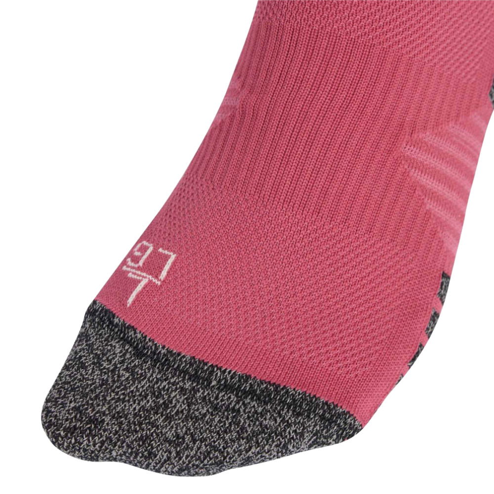 2026-2027 Real Madrid Third Socks (Pink)