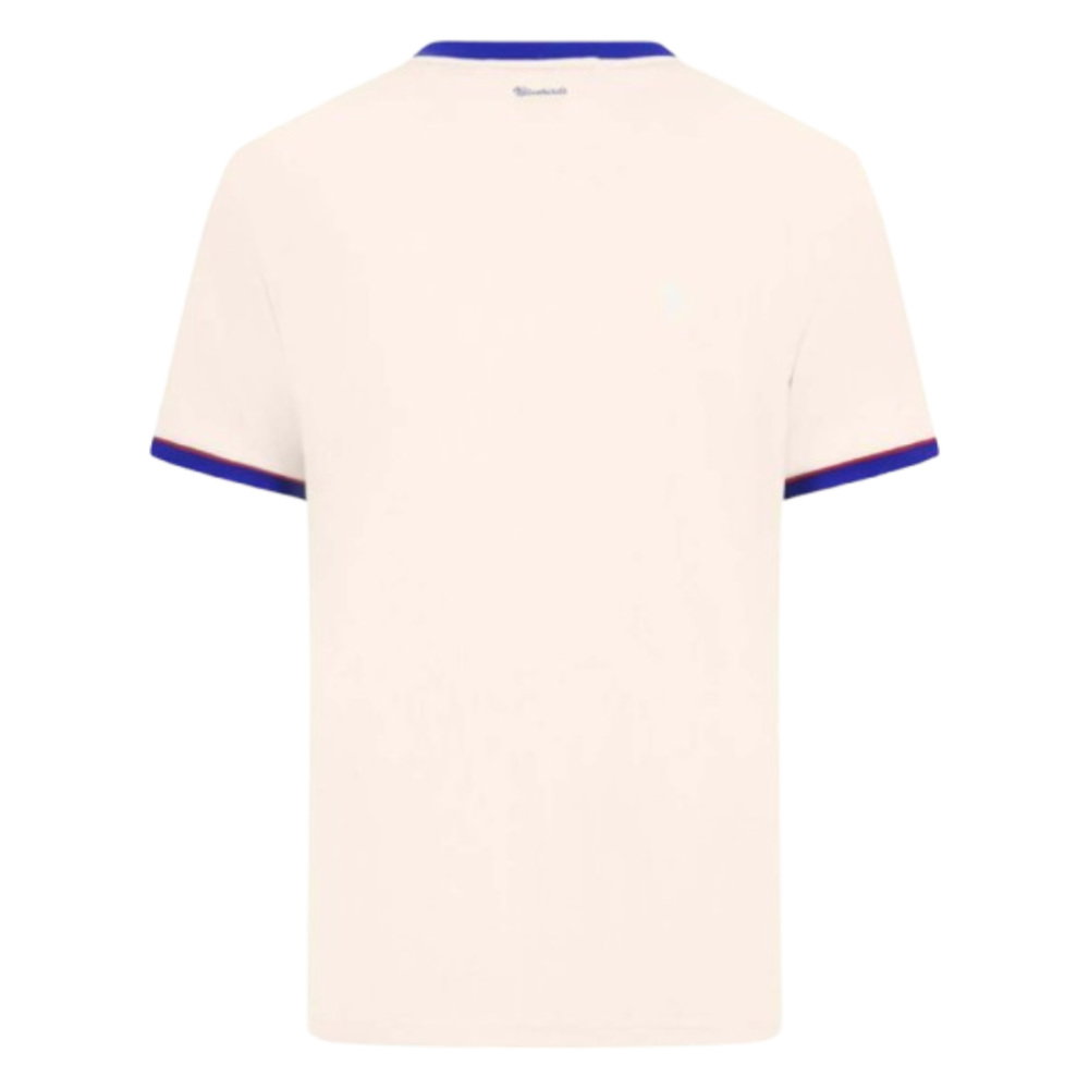2026-2027 Cardiff City Away Shirt