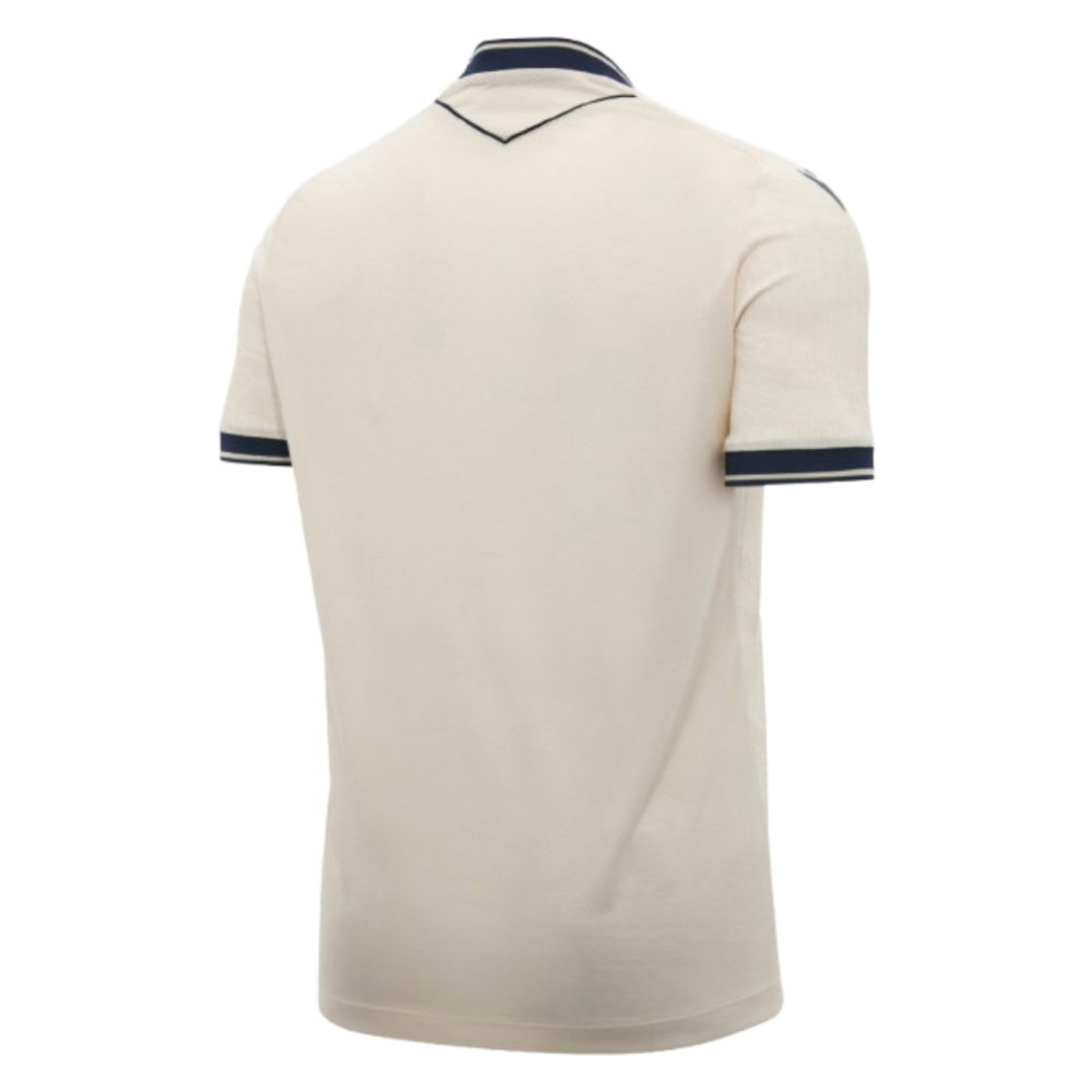 2026-2027 Hoffenheim Away Shirt