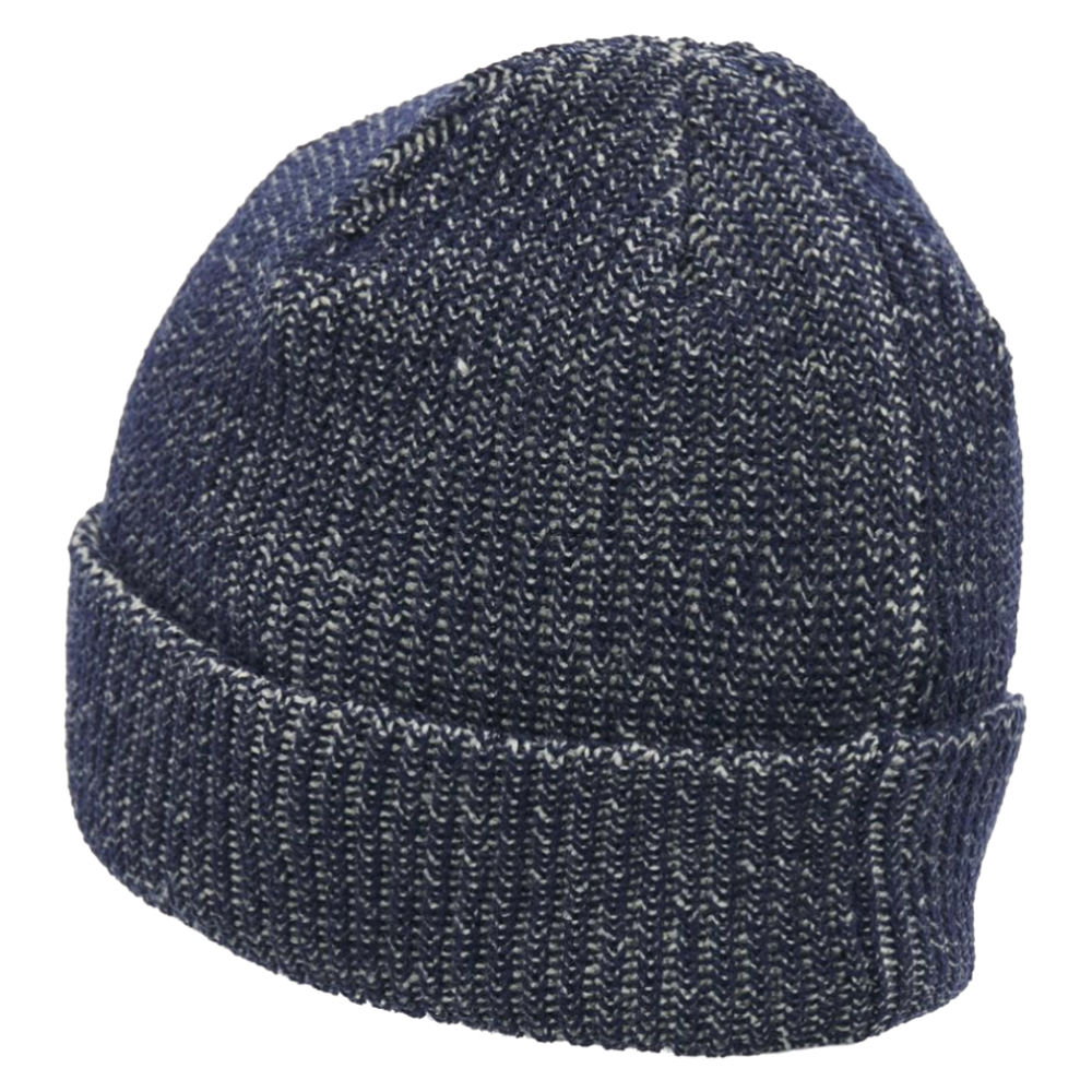 2026-2027 Scotland Rugby Waffle Beanie (Navy)
