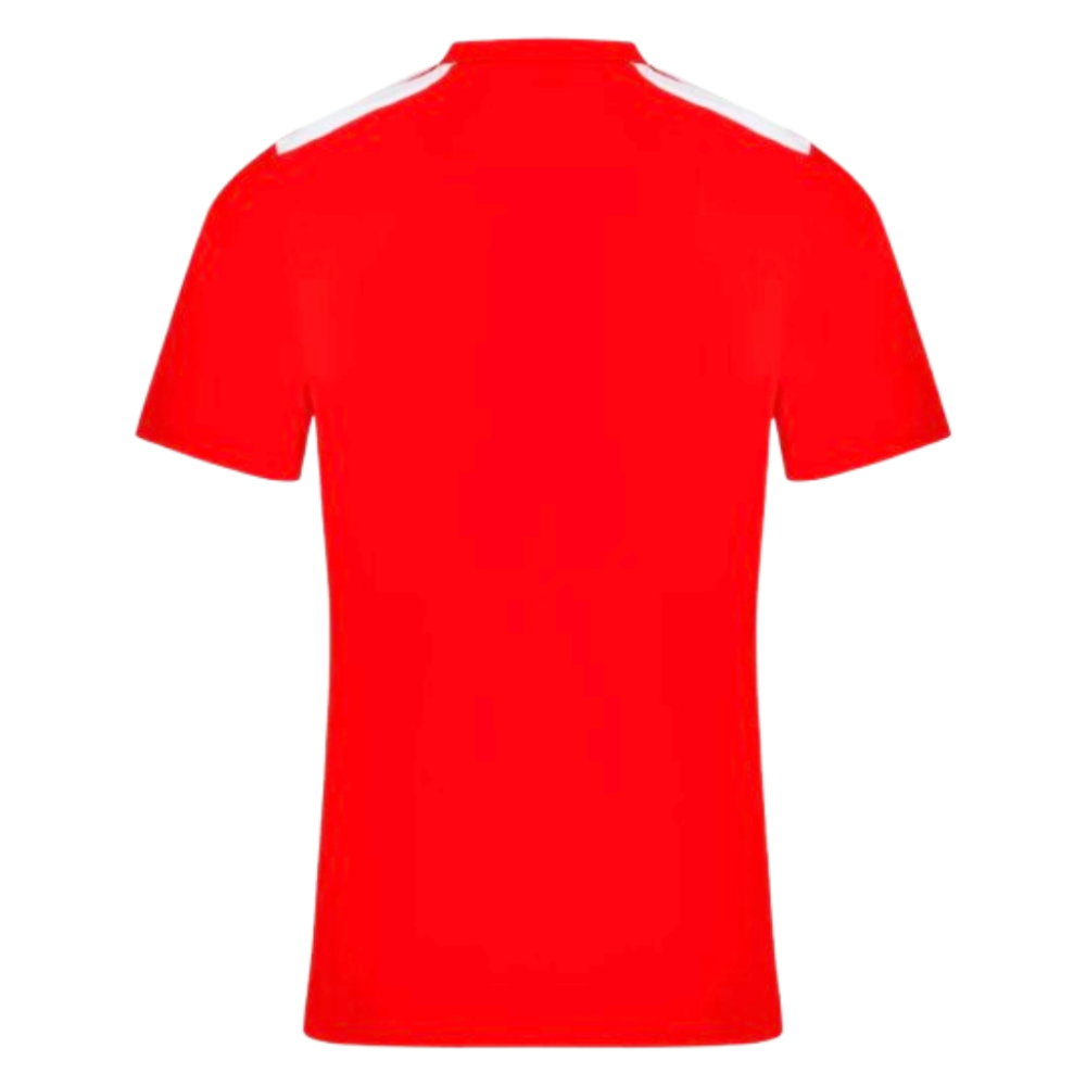 2026-2027 Man Utd Home SUPPORTER Shirt (Andrey Santos 17)