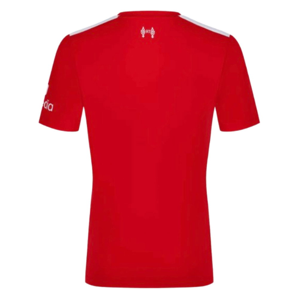 2026-2027 Liverpool Home SUPPORTER Shirt (Diogo J. 20)