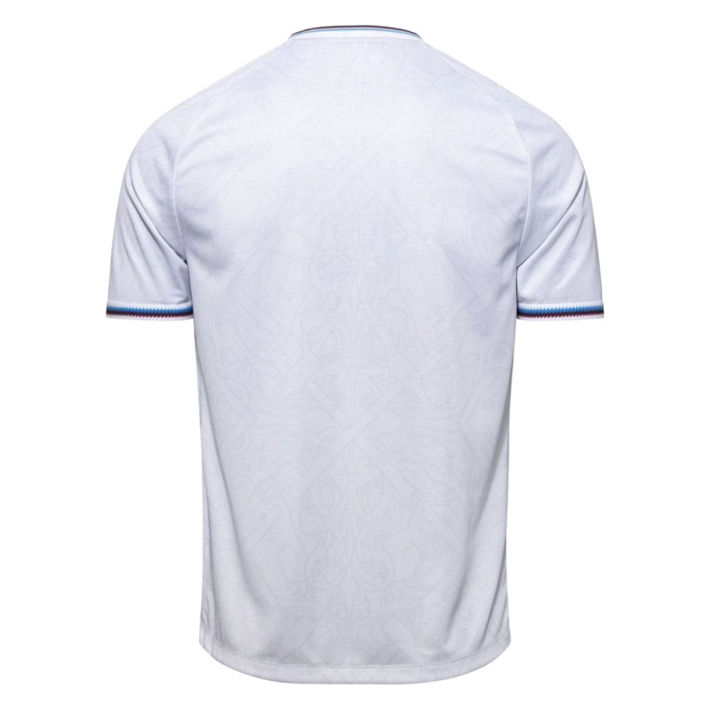 2026-2027 West Ham Away Shirt