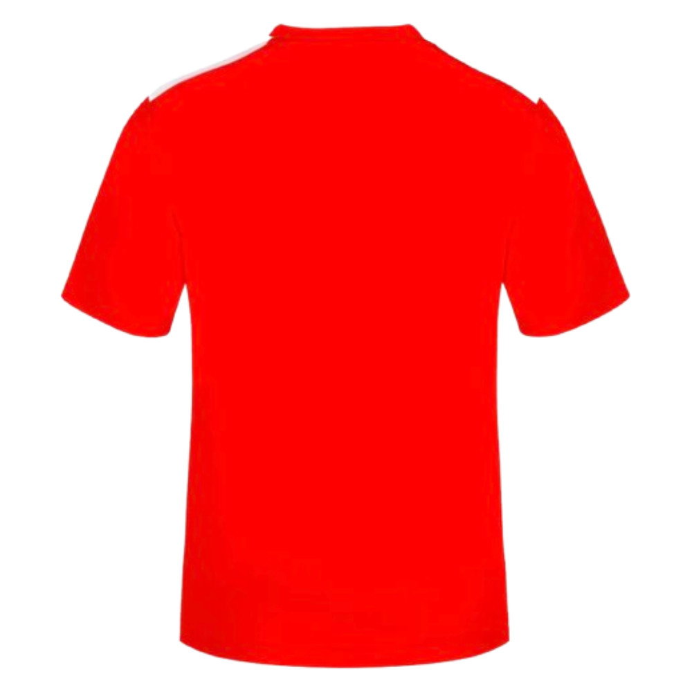 2026-2027 Manchester United Home FAN Shirt (Kids) (Andrey Santos 17)
