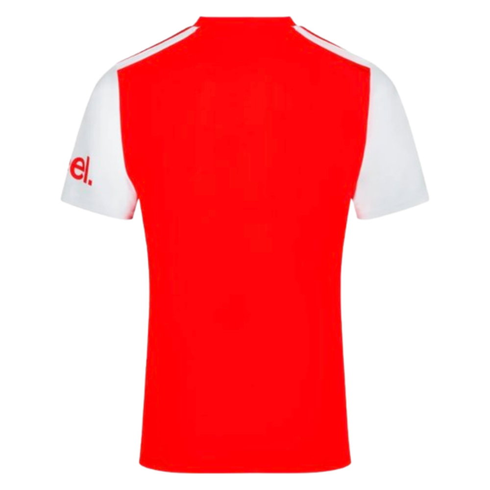 2026-2027 Arsenal Home SUPPORTER Shirt