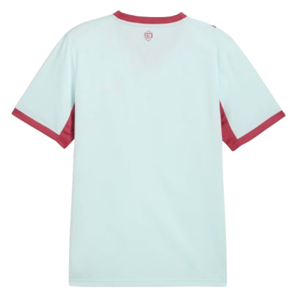 2026-2027 Shakhtar Donetsk Away Shirt