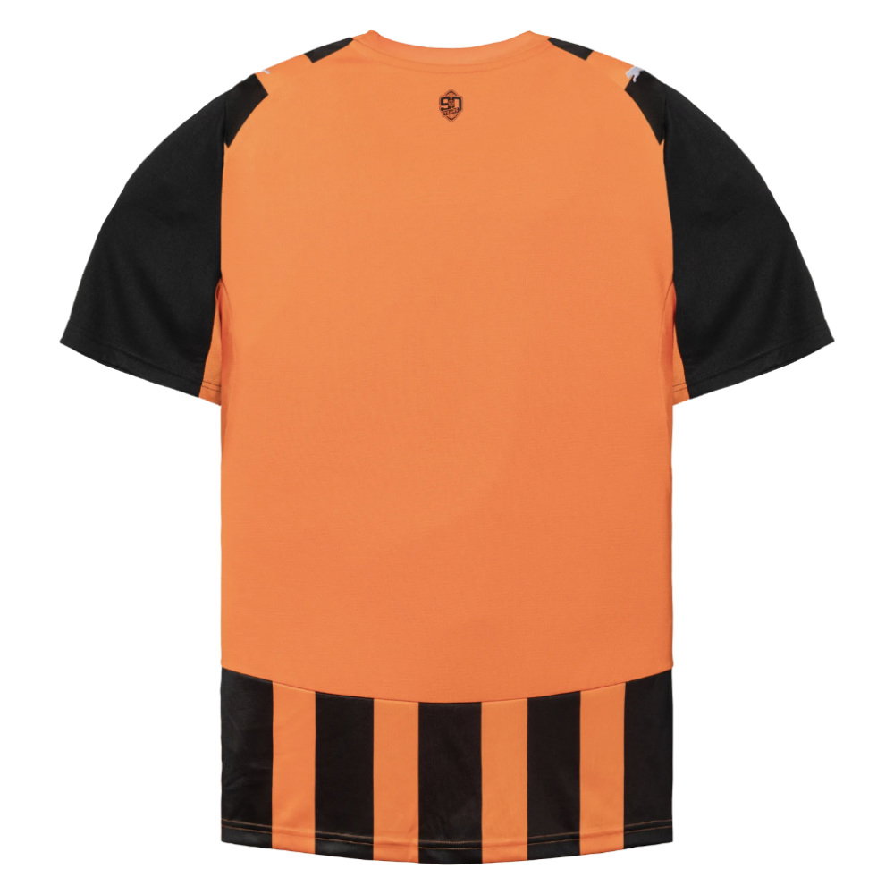 2026-2027 Shakhtar Donetsk Home Shirt (Kids)