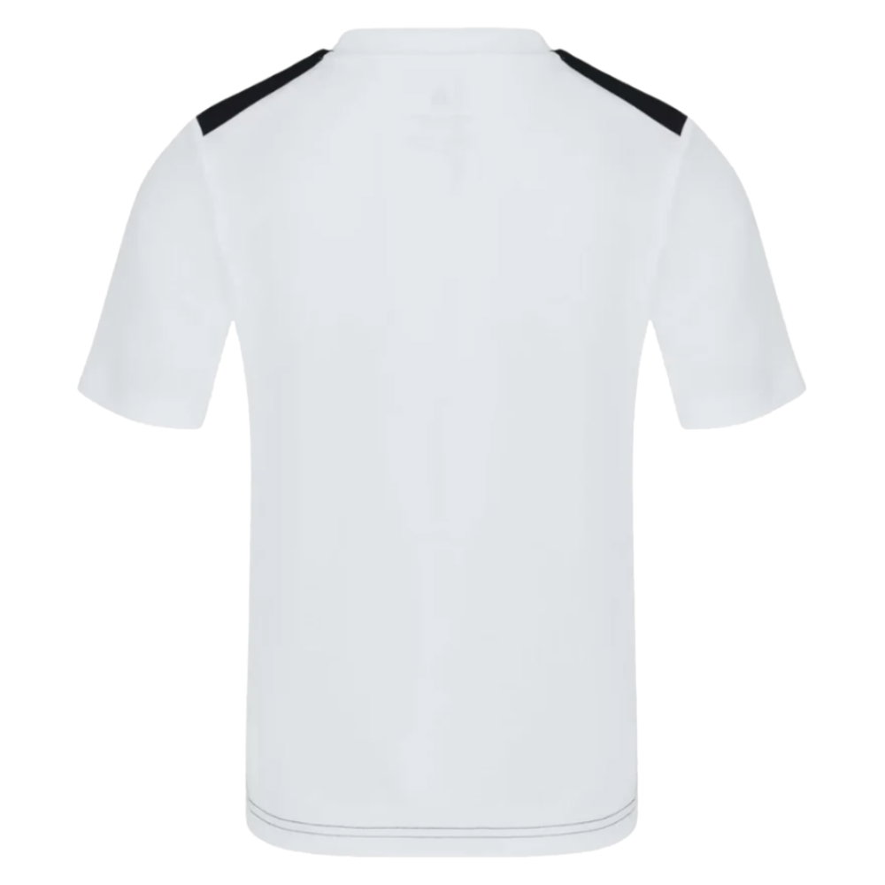 2026-2027 Juventus Home SUPPORTER Shirt (Kids)