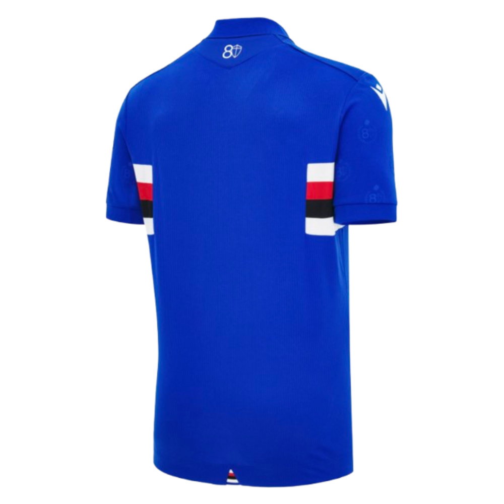 2026-2027 Sampdoria Home Shirt (Kids)