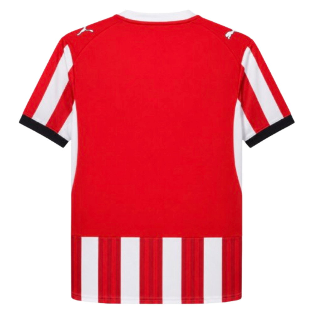 2026-2027 Southampton Home Shirt (Kids)