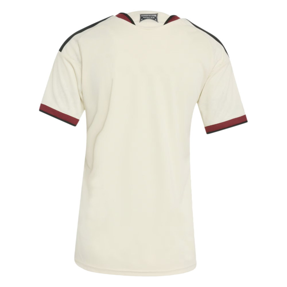 2026-2027 Man Utd Third Shirt (Womens)