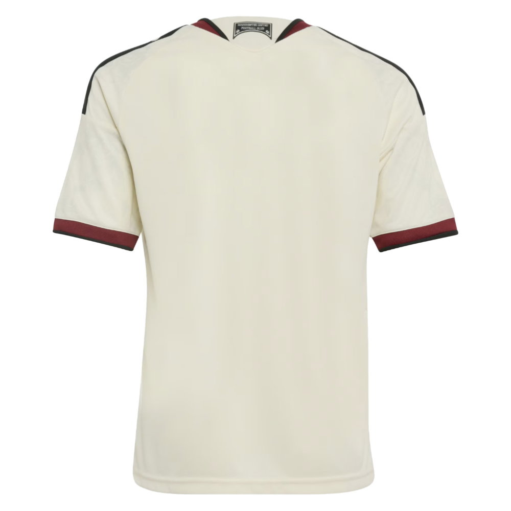 2026-2027 Man Utd Third Shirt (Kids)