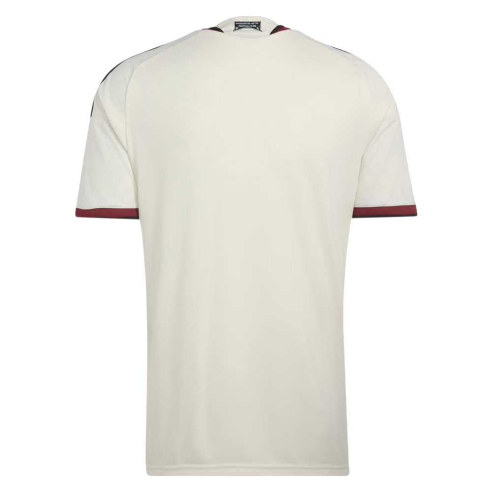 2026-2027 Man Utd Third Shirt