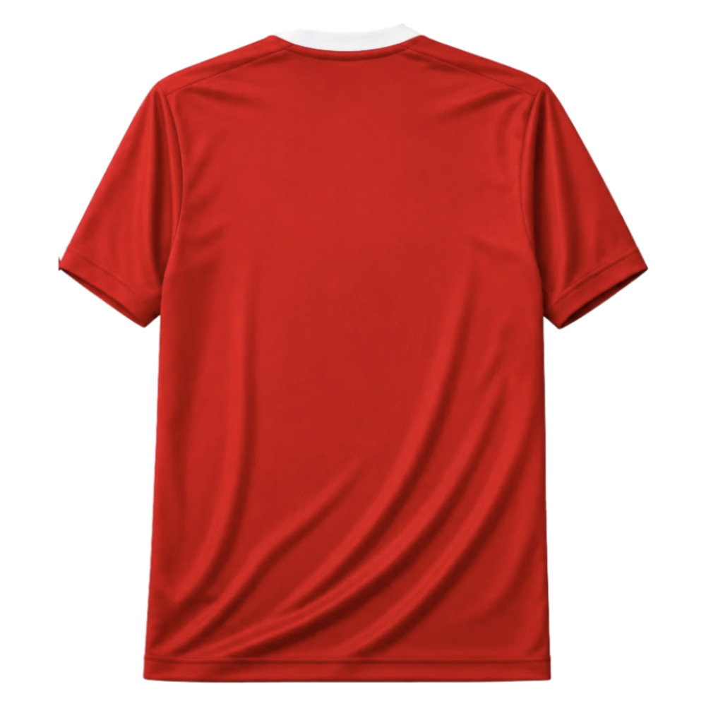 2026-2027 Bayern Munich Home SUPPORTER Shirt (Kids)