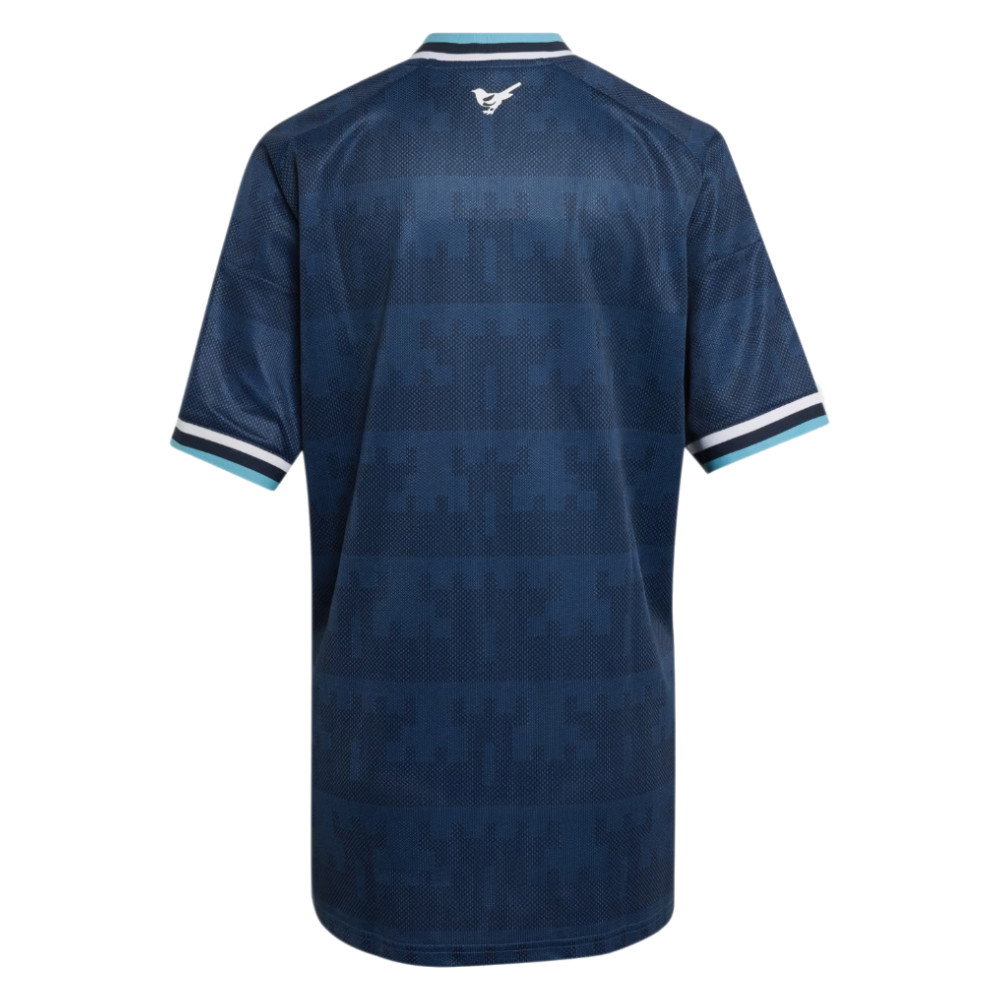 2026-2027 Newcastle Away Shirt (Botman 4)