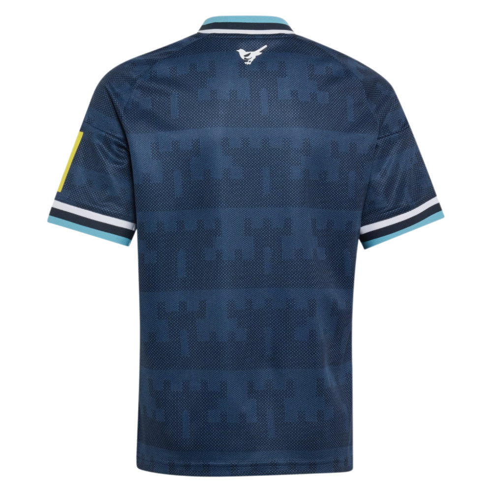 2026-2027 Newcastle Away Mini Kit