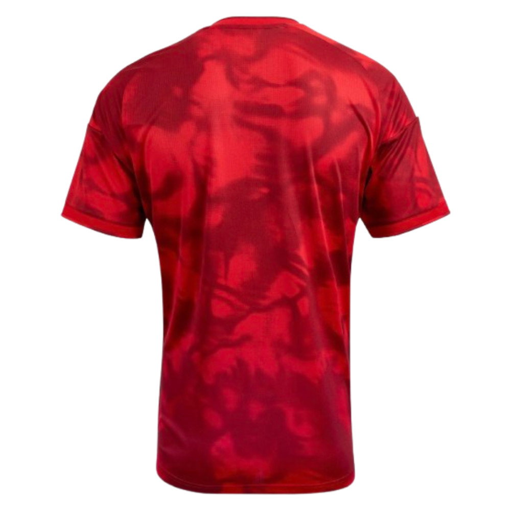 2026-2027 Nottingham Forest Home Shirt (Robertson 11)