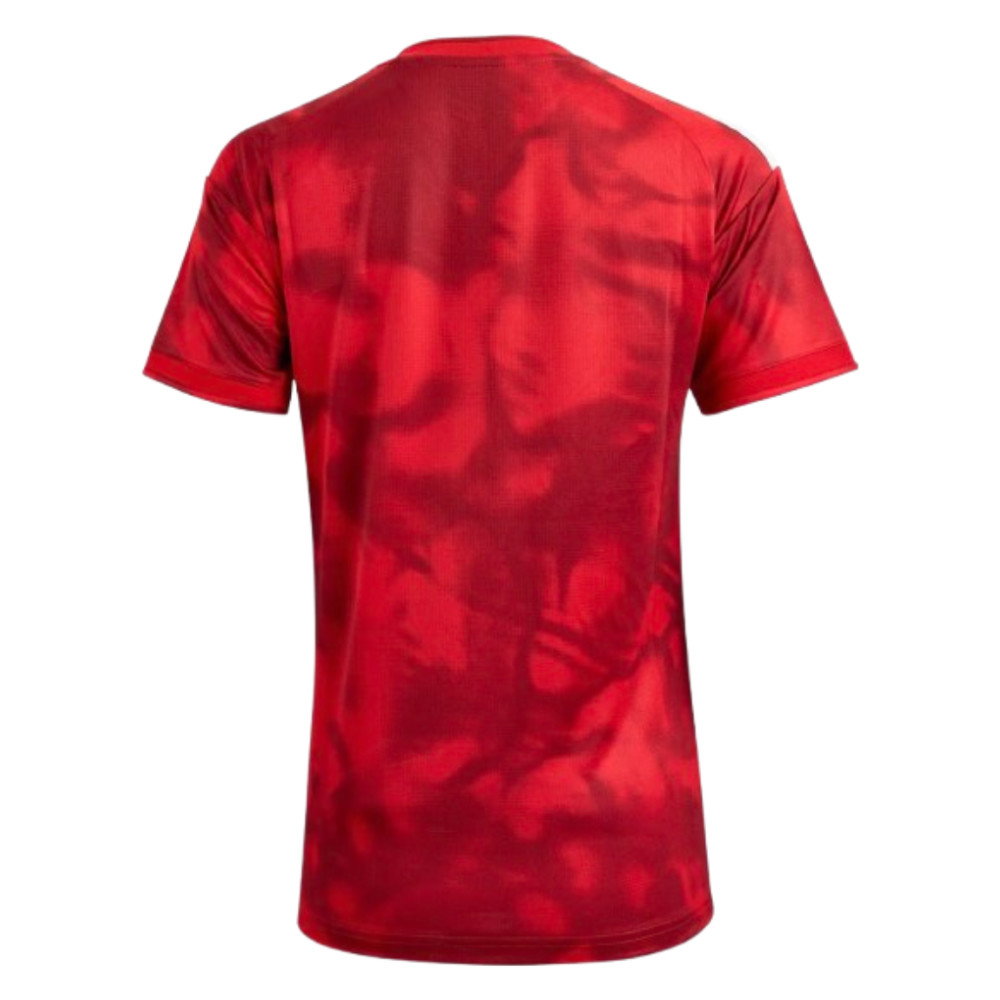 2026-2027 Nottingham Forest Home Shirt (Womens) (Robertson 11)