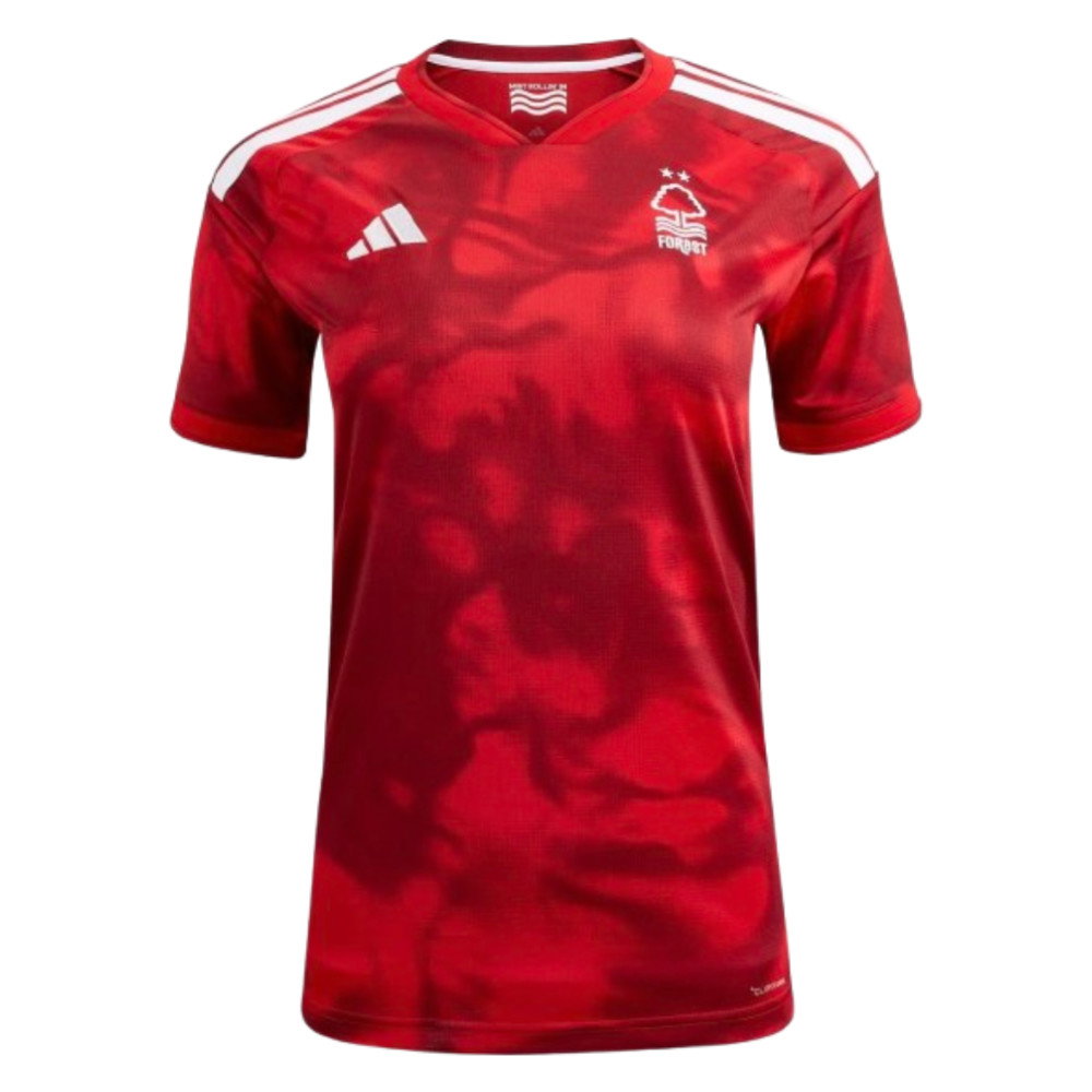 2026-2027 Nottingham Forest Home Shirt (Womens) (Robertson 11)
