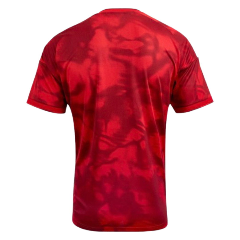 2026-2027 Nottingham Forest Home Shirt (Kids) (Robertson 11)