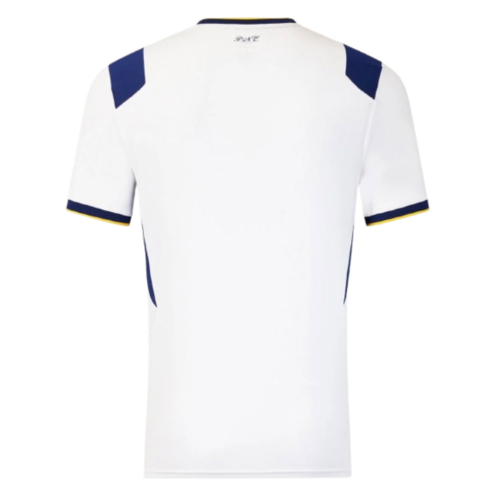 2026-2027 Preston North End Home Shirt