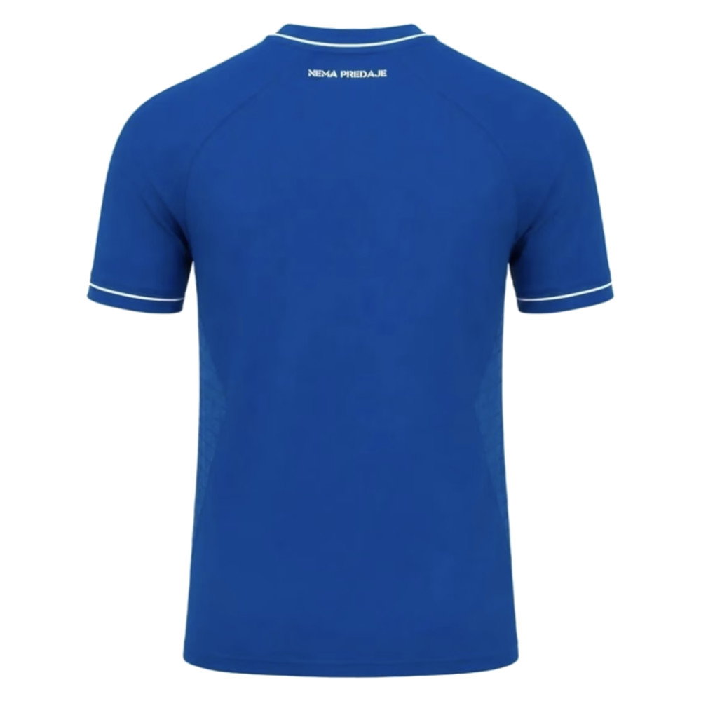 2026-2027 Dinamo Zagreb Home Shirt