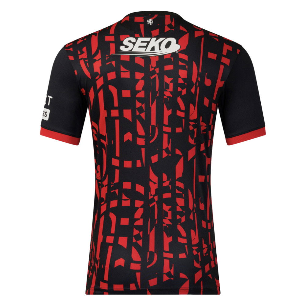 2026-2027 Rangers Third Shirt