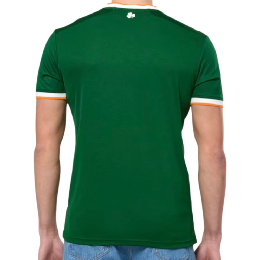 2026-2027 Ireland Home Shirt