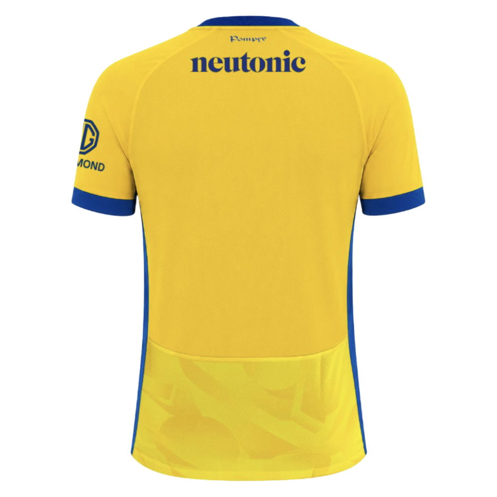 2026-2027 Portsmouth Away Shirt