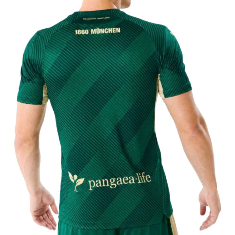 2026-2027 TSV Munich 1860 Away Shirt