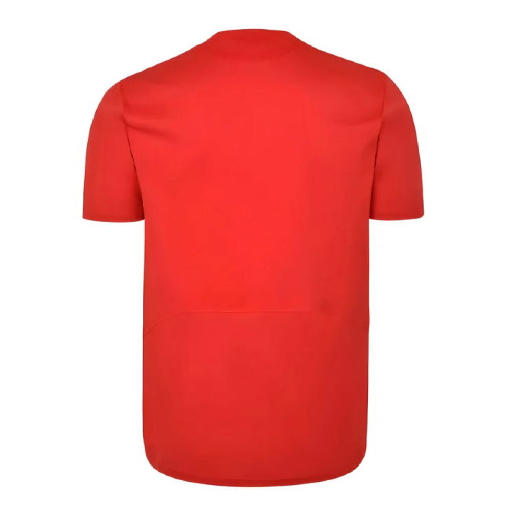 Liverpool FC 2005 Champions League Final Shirt (CARRAGHER 23)