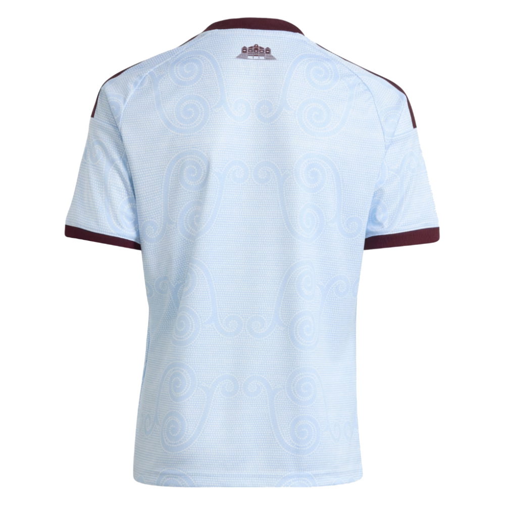 2026-2027 Aston Villa Third Shirt (Kids)