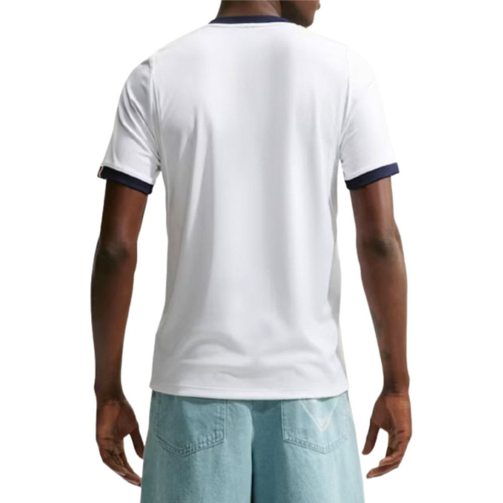 2026-2027 PSG Paris Saint Germain Away Shirt