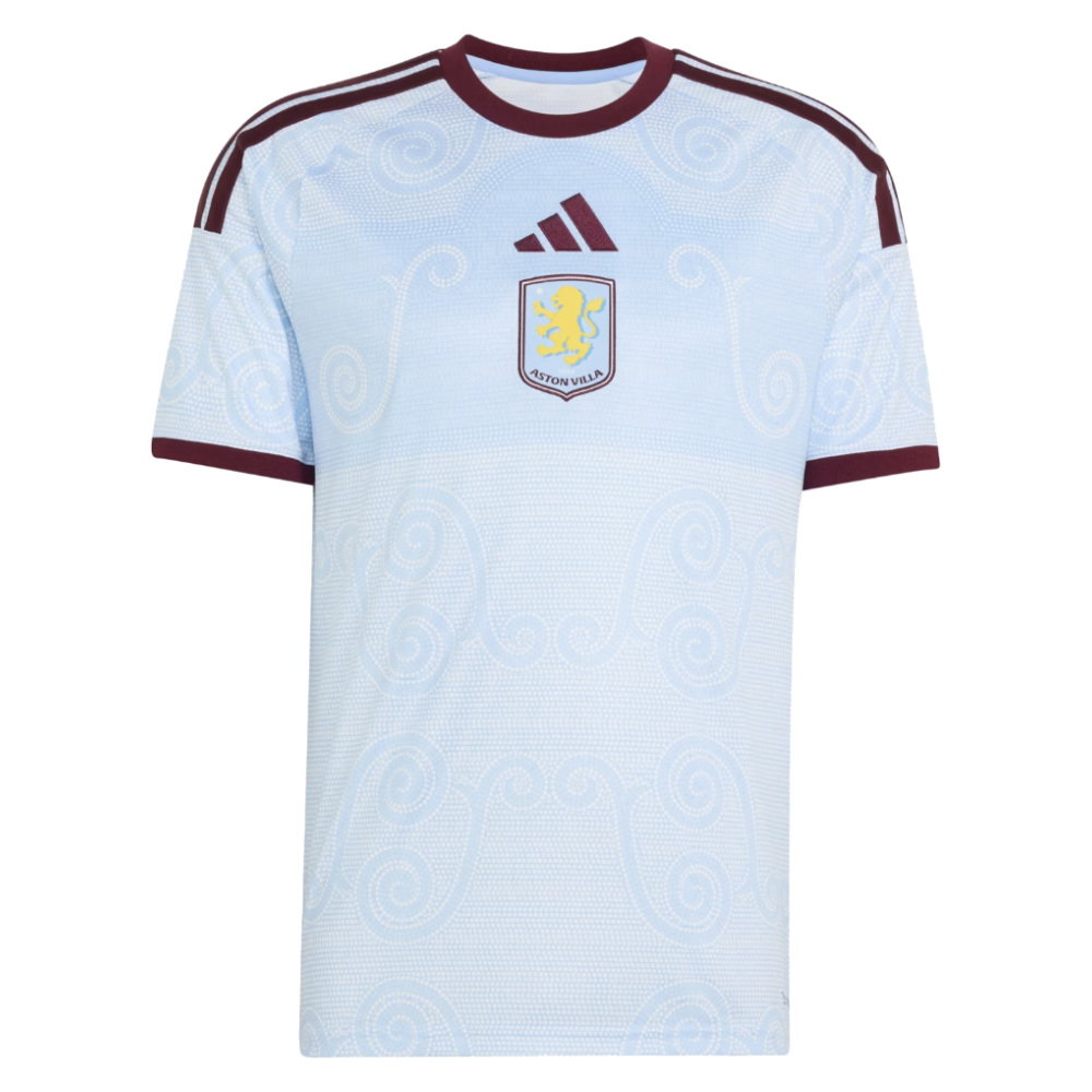 2026-2027 Aston Villa Third Shirt (Ruggeri 13)