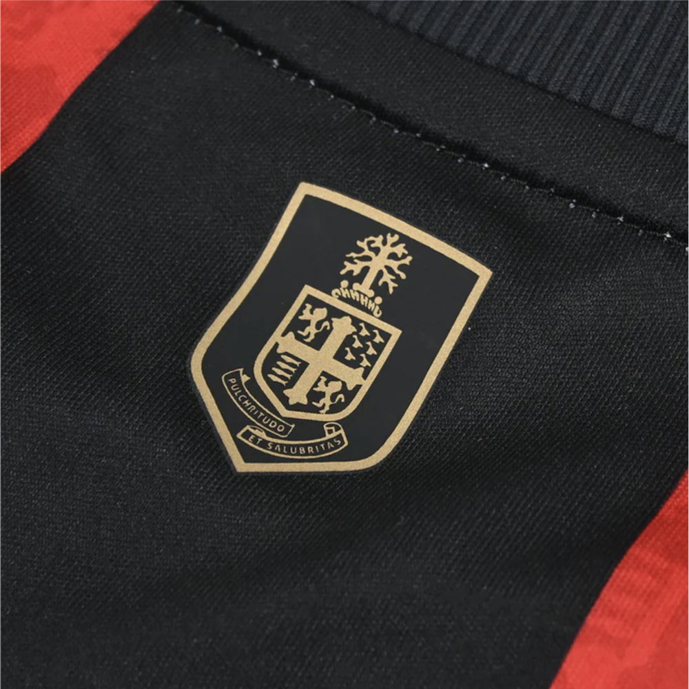 2026-2027 Bournemouth Home Shirt (Kids)