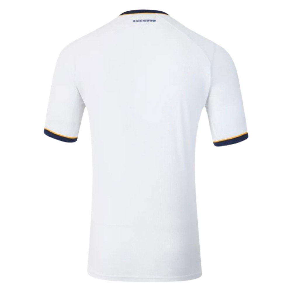 2026-2027 Everton Away Shirt