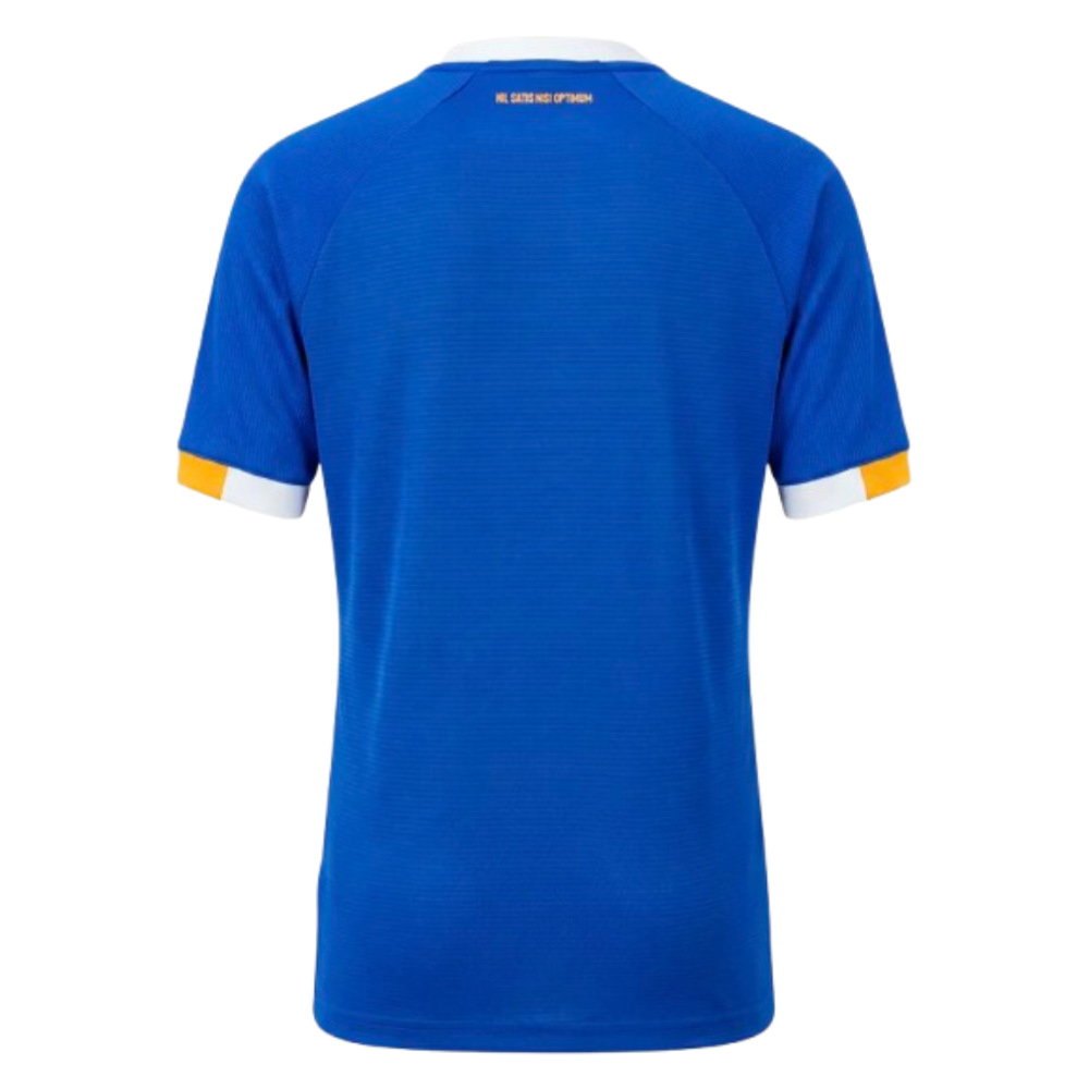 2026-2027 Everton Home Shirt (Kids)