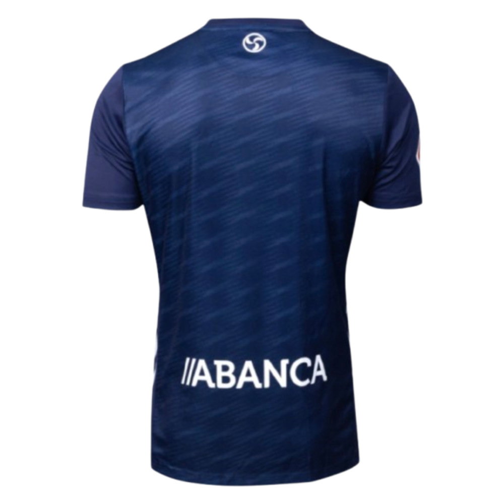 2025-2026 Celta Vigo Away Shirt