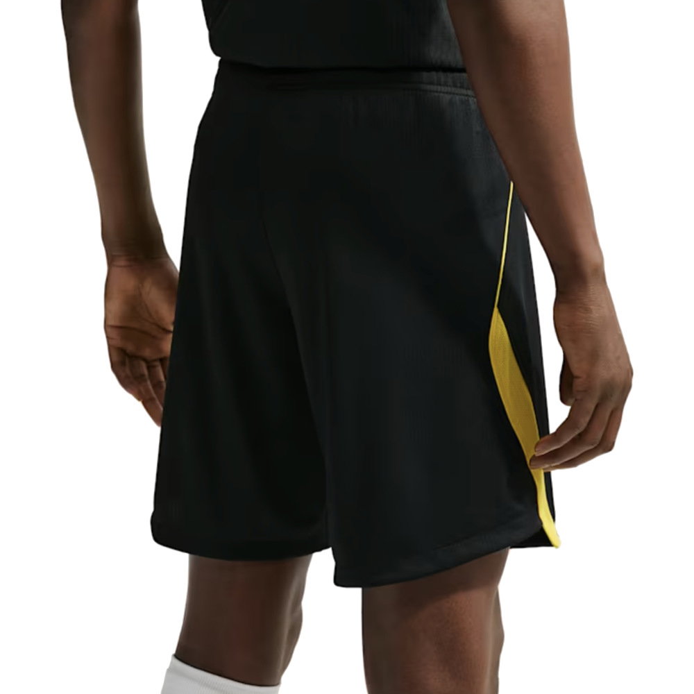 2026-2027 Chelsea Away Shorts (Black)