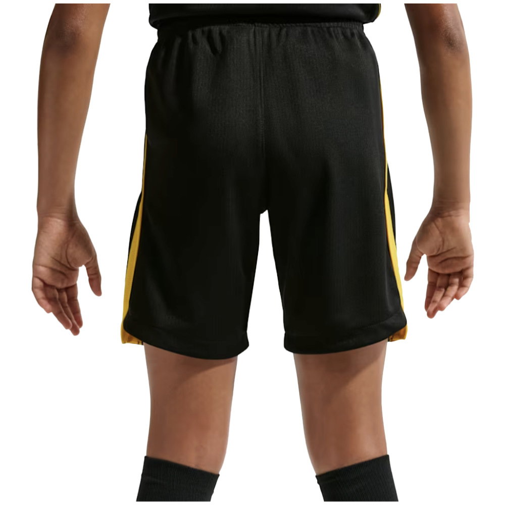 2026-2027 Chelsea Away Shorts (Black) - Kids