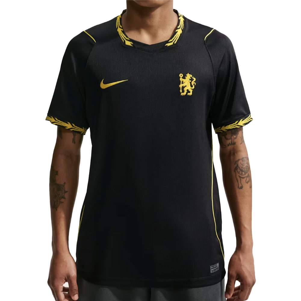 2026-2027 Chelsea Away Shirt (Welbeck 18)