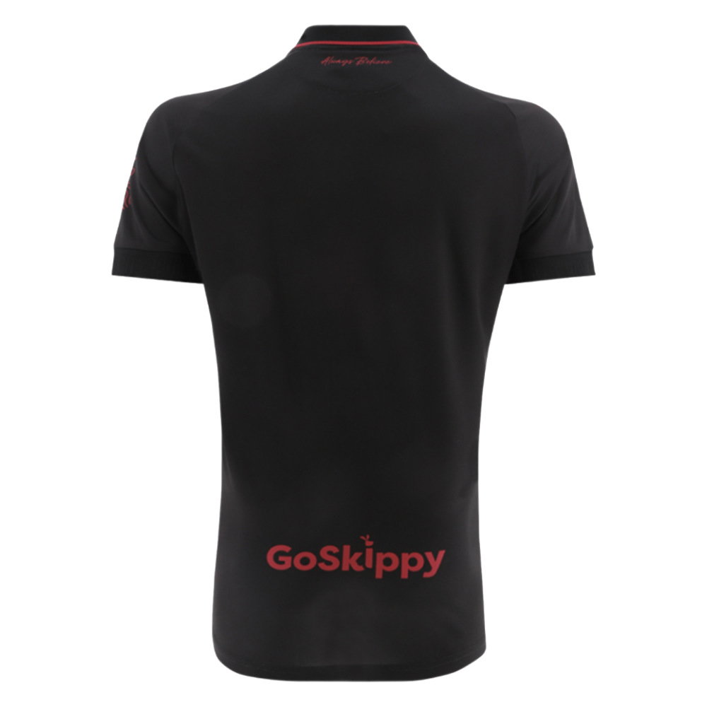 2026-2027 Bristol City Third Shirt